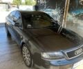 Черный Ауди А6, объемом двигателя 2.8 л и пробегом 347 тыс. км за 5800 $, фото 1 на Automoto.ua
