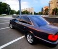 Черный Ауди А6, объемом двигателя 2.8 л и пробегом 380 тыс. км за 4200 $, фото 5 на Automoto.ua