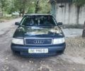 Черный Ауди А6, объемом двигателя 2.6 л и пробегом 321 тыс. км за 4300 $, фото 1 на Automoto.ua