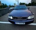 Чорний Ауді А6, об'ємом двигуна 2.8 л та пробігом 380 тис. км за 4200 $, фото 1 на Automoto.ua