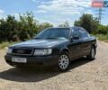 Чорний Ауді А6, об'ємом двигуна 2.6 л та пробігом 247 тис. км за 2900 $, фото 1 на Automoto.ua