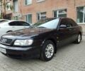 Чорний Ауді А6, об'ємом двигуна 2.6 л та пробігом 463 тис. км за 3700 $, фото 1 на Automoto.ua
