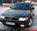 Черный Ауди А6, объемом двигателя 2 л и пробегом 1 тыс. км за 2900 $, фото 1 на Automoto.ua