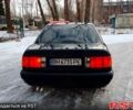 Черный Ауди А6, объемом двигателя 2 л и пробегом 1 тыс. км за 2900 $, фото 7 на Automoto.ua