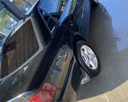 Чорний Ауді А6, об'ємом двигуна 2.6 л та пробігом 380 тис. км за 3500 $, фото 6 на Automoto.ua