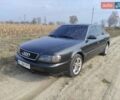 Чорний Ауді А6, об'ємом двигуна 2.8 л та пробігом 550 тис. км за 3200 $, фото 1 на Automoto.ua
