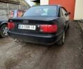 Чорний Ауді А6, об'ємом двигуна 2.6 л та пробігом 500 тис. км за 2800 $, фото 2 на Automoto.ua