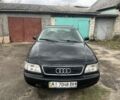 Чорний Ауді А6, об'ємом двигуна 2.5 л та пробігом 621 тис. км за 2400 $, фото 1 на Automoto.ua