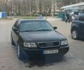 Черный Ауди А6, объемом двигателя 2.8 л и пробегом 350 тыс. км за 4000 $, фото 1 на Automoto.ua