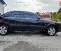 Чорний Ауді А6, об'ємом двигуна 2.5 л та пробігом 602 тис. км за 2700 $, фото 5 на Automoto.ua