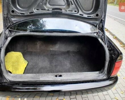 Ауді А6 1995 у Кременце на Automoto.ua Чорний Ауді А6, об'ємом двигуна 2.5 л та пробігом 602 тис. км за 2999 $, фото 30 на Automoto.ua
