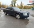 Ауді А6 1995 у Кривому Розі на Automoto.ua Чорний Ауді А6, об'ємом двигуна 2.8 л та пробігом 302 тис. км за 3500 $, фото 7 на Automoto.ua