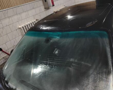 Черный Ауди А6, объемом двигателя 2.5 л и пробегом 450 тыс. км за 2000 $, фото 8 на Automoto.ua