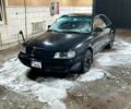 Черный Ауди А6, объемом двигателя 2.5 л и пробегом 450 тыс. км за 2000 $, фото 1 на Automoto.ua