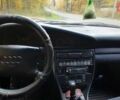 Ауді А6 1995 у Кременце на Automoto.ua Чорний Ауді А6, об'ємом двигуна 2.5 л та пробігом 602 тис. км за 2999 $, фото 16 на Automoto.ua