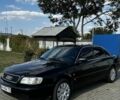 Чорний Ауді А6, об'ємом двигуна 2.6 л та пробігом 1 тис. км за 3312 $, фото 1 на Automoto.ua