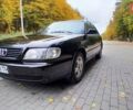 Чорний Ауді А6, об'ємом двигуна 2.5 л та пробігом 602 тис. км за 2700 $, фото 24 на Automoto.ua
