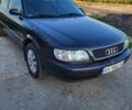 Чорний Ауді А6, об'ємом двигуна 2.6 л та пробігом 300 тис. км за 2200 $, фото 1 на Automoto.ua