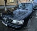 Черный Ауди А6, объемом двигателя 2.5 л и пробегом 4 тыс. км за 2400 $, фото 1 на Automoto.ua