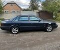 Черный Ауди А6, объемом двигателя 2.8 л и пробегом 300 тыс. км за 2350 $, фото 9 на Automoto.ua
