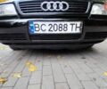 Ауді А6 1995 у Кременце на Automoto.ua Чорний Ауді А6, об'ємом двигуна 2.5 л та пробігом 602 тис. км за 2999 $, фото 13 на Automoto.ua