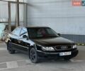 Черный Ауди А6, объемом двигателя 2.6 л и пробегом 500 тыс. км за 2450 $, фото 1 на Automoto.ua