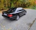 Ауді А6 1995 у Кременце на Automoto.ua Чорний Ауді А6, об'ємом двигуна 2.5 л та пробігом 602 тис. км за 2999 $, фото 9 на Automoto.ua