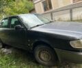 Ауди А6 1995 в Тернополе на Automoto.ua Черный Ауди А6, объемом двигателя 2.8 л и пробегом 299 тыс. км за 999 $, фото 1 на Automoto.ua