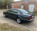 Черный Ауди А6, объемом двигателя 2.8 л и пробегом 300 тыс. км за 2350 $, фото 3 на Automoto.ua