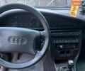 Чорний Ауді А6, об'ємом двигуна 2.46 л та пробігом 500 тис. км за 2600 $, фото 1 на Automoto.ua