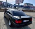 Чорний Ауді А6, об'ємом двигуна 2.6 л та пробігом 475 тис. км за 2600 $, фото 3 на Automoto.ua