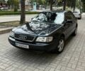 Чорний Ауді А6, об'ємом двигуна 2.6 л та пробігом 320 тис. км за 2350 $, фото 1 на Automoto.ua