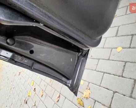 Ауді А6 1995 у Кременце на Automoto.ua Чорний Ауді А6, об'ємом двигуна 2.5 л та пробігом 602 тис. км за 2999 $, фото 21 на Automoto.ua