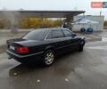 Ауді А6 1995 у Кривому Розі на Automoto.ua Чорний Ауді А6, об'ємом двигуна 2.8 л та пробігом 302 тис. км за 3500 $, фото 10 на Automoto.ua