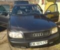 Чорний Ауді А6, об'ємом двигуна 2.5 л та пробігом 470 тис. км за 2250 $, фото 1 на Automoto.ua