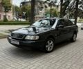 Чорний Ауді А6, об'ємом двигуна 2.6 л та пробігом 321 тис. км за 2200 $, фото 1 на Automoto.ua