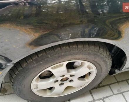 Ауді А6 1995 у Кременце на Automoto.ua Чорний Ауді А6, об'ємом двигуна 2.5 л та пробігом 602 тис. км за 2999 $, фото 3 на Automoto.ua