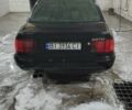 Черный Ауди А6, объемом двигателя 2.5 л и пробегом 450 тыс. км за 2000 $, фото 3 на Automoto.ua