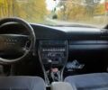 Ауді А6 1995 у Кременце на Automoto.ua Чорний Ауді А6, об'ємом двигуна 2.5 л та пробігом 602 тис. км за 2999 $, фото 24 на Automoto.ua