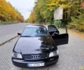 Чорний Ауді А6, об'ємом двигуна 2.5 л та пробігом 602 тис. км за 2700 $, фото 25 на Automoto.ua