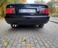 Чорний Ауді А6, об'ємом двигуна 2.5 л та пробігом 602 тис. км за 2700 $, фото 18 на Automoto.ua