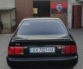 Черный Ауди А6, объемом двигателя 2.6 л и пробегом 483 тыс. км за 2500 $, фото 1 на Automoto.ua