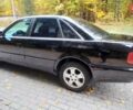 Ауді А6 1995 у Кременце на Automoto.ua Чорний Ауді А6, об'ємом двигуна 2.5 л та пробігом 602 тис. км за 2999 $, фото 15 на Automoto.ua