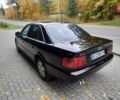 Чорний Ауді А6, об'ємом двигуна 2.5 л та пробігом 602 тис. км за 2700 $, фото 20 на Automoto.ua