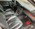 Черный Ауди А6, объемом двигателя 2.8 л и пробегом 300 тыс. км за 2350 $, фото 13 на Automoto.ua