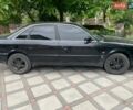 Черный Ауди А6, объемом двигателя 2.6 л и пробегом 400 тыс. км за 2000 $, фото 1 на Automoto.ua
