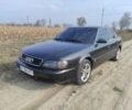 Черный Ауди А6, объемом двигателя 3 л и пробегом 550 тыс. км за 3200 $, фото 1 на Automoto.ua
