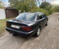 Черный Ауди А6, объемом двигателя 2.8 л и пробегом 300 тыс. км за 2350 $, фото 11 на Automoto.ua