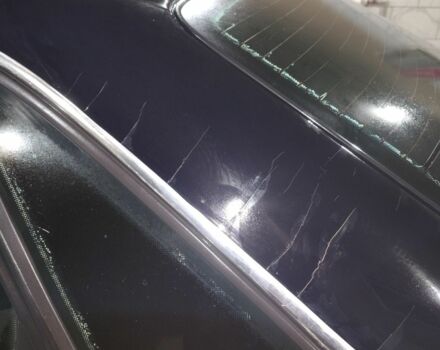 Черный Ауди А6, объемом двигателя 2.5 л и пробегом 450 тыс. км за 2000 $, фото 10 на Automoto.ua