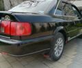 Черный Ауди А6, объемом двигателя 1.8 л и пробегом 450 тыс. км за 3800 $, фото 5 на Automoto.ua